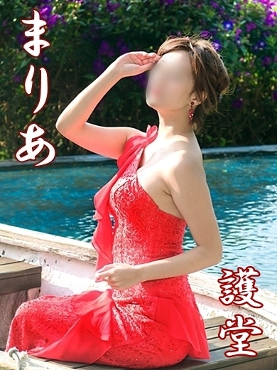 まりあプロフィール写真