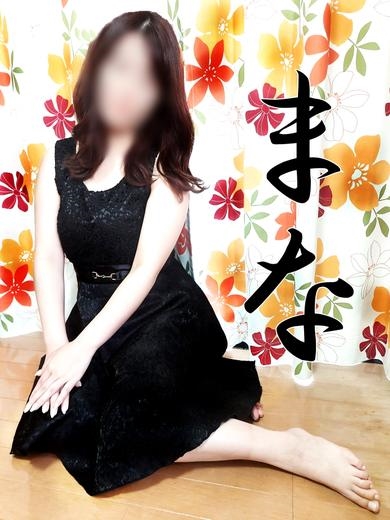 まなプロフィール写真