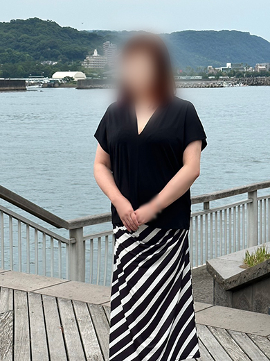 新人むぎこプロフィール写真