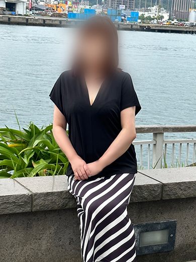 新人むぎこプロフィール写真