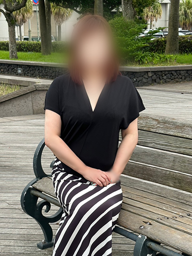 新人むぎこプロフィール写真