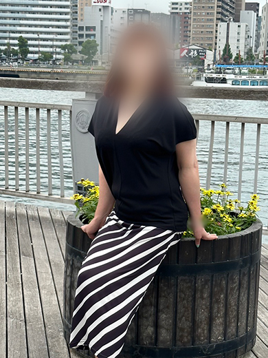新人むぎこプロフィール写真