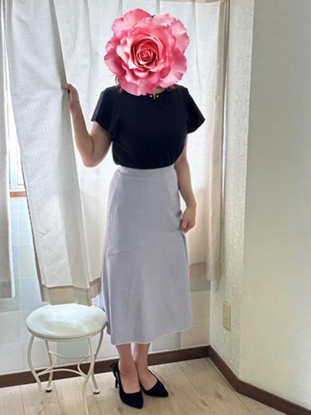 れいこプロフィール写真