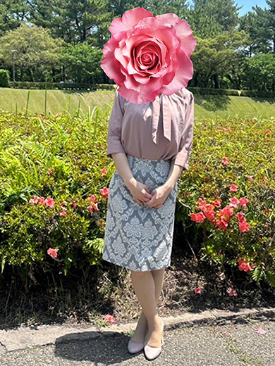まこプロフィール写真