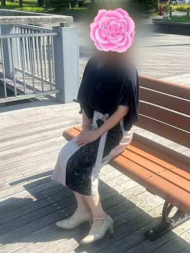 新人はなこプロフィール写真