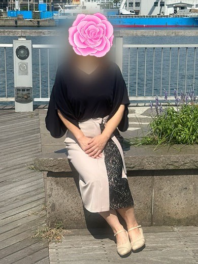 新人はなこプロフィール写真