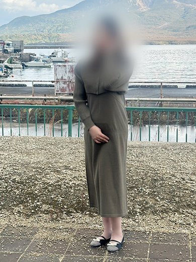 五十路（いそじ）　体験入店まりこ