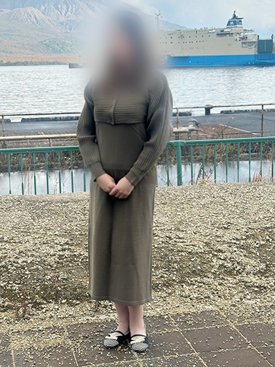 体験入店まりこプロフィール写真