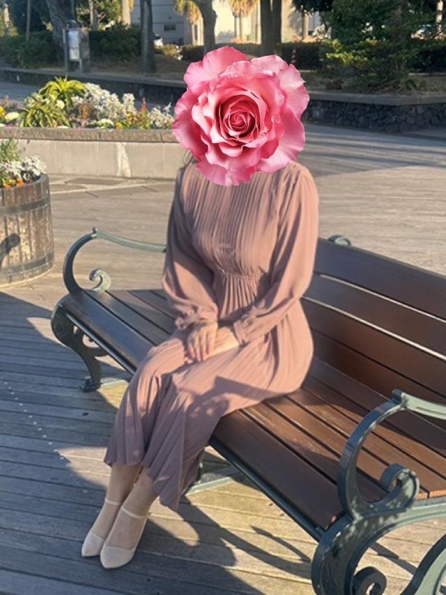 新人まりこプロフィール写真