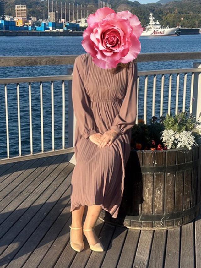 新人まりこプロフィール写真