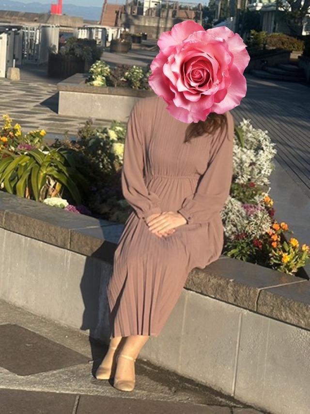 新人まりこプロフィール写真