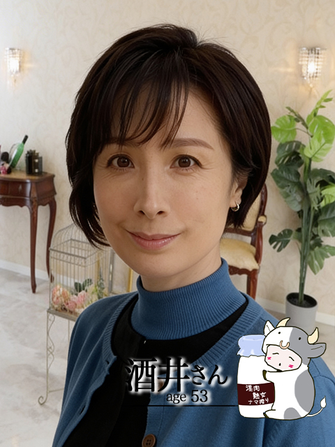 淫肉熟女ナマ搾り。(別府市)の女の子