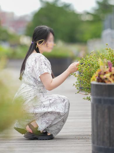 なおみプロフィール写真