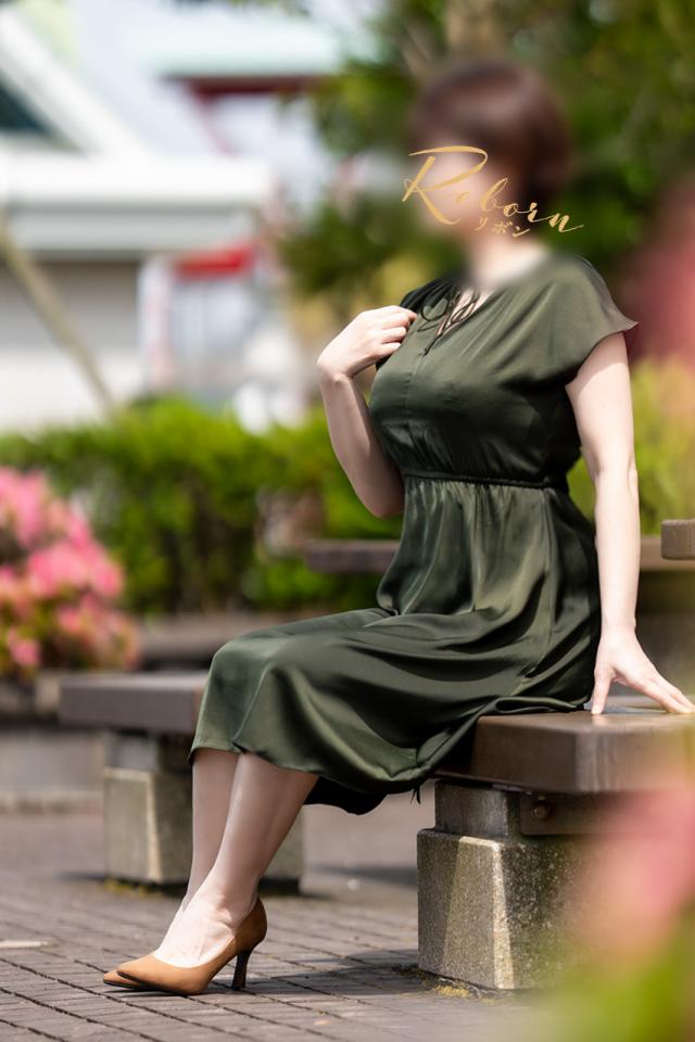 あづさプロフィール写真