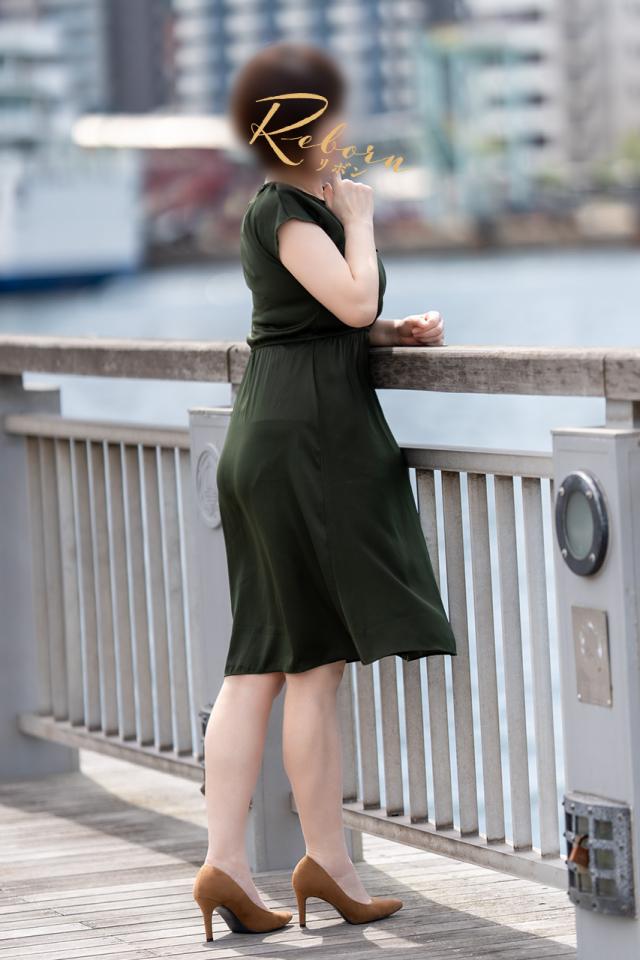 あづさプロフィール写真