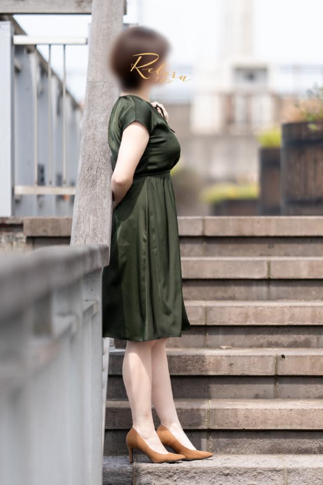 あづさプロフィール写真