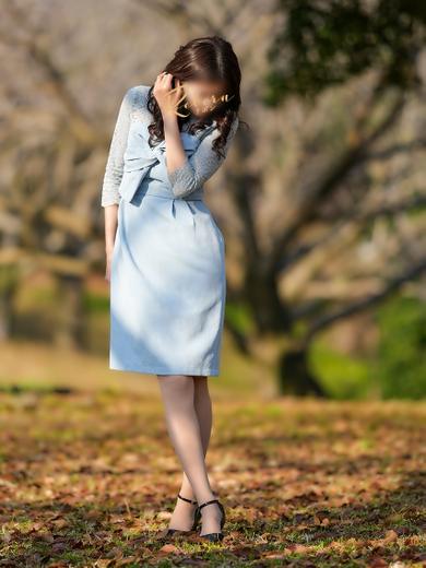 さなえプロフィール写真