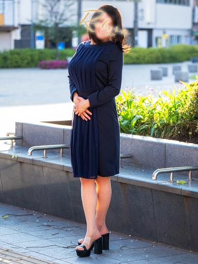 みずきプロフィール写真