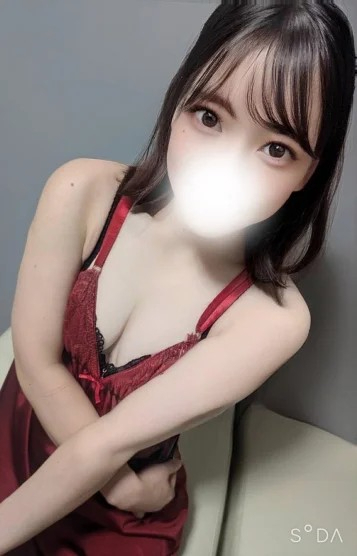 かんな超癒し系美女プロフィール写真