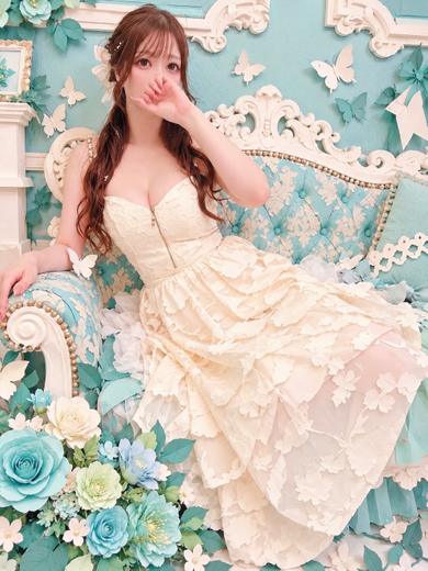 【イヴ】欲求不満に速攻イヴが効くプロフィール写真