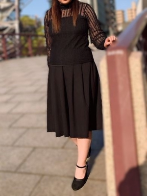 いちかプロフィール写真