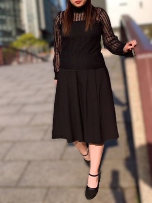 いちかプロフィール写真