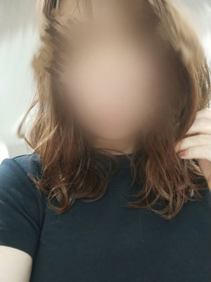 ゆうかプロフィール写真