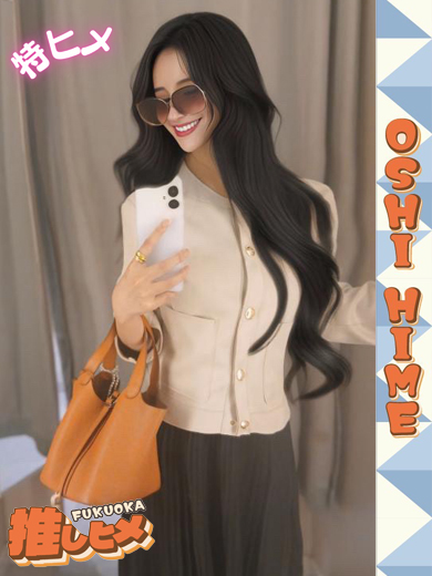 さくや【特ヒメコース対応】プロフィール写真