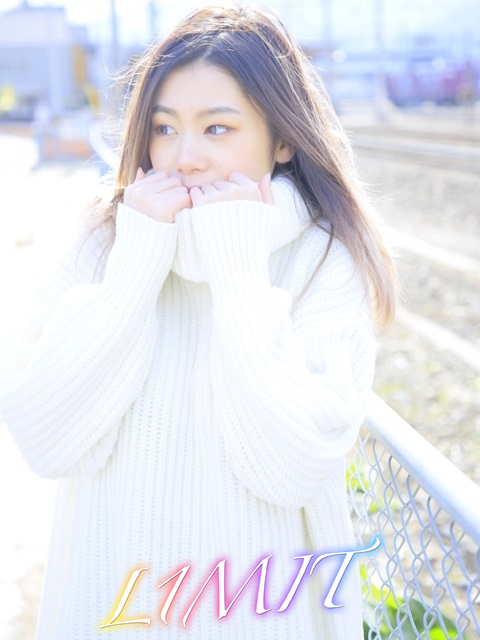 まゆプロフィール写真