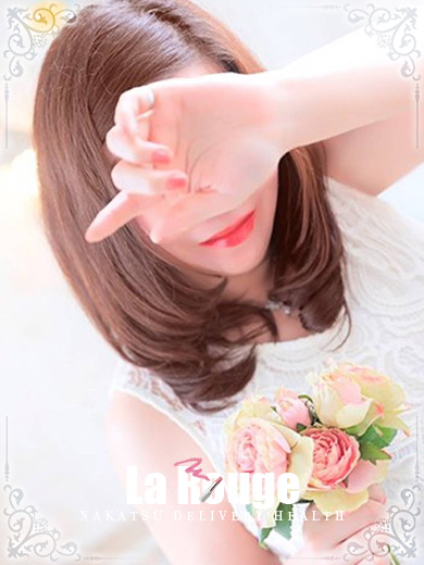La Rouge　新人・花乃【はなの】