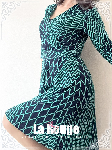 La Rouge　新人・和美【かずみ】
