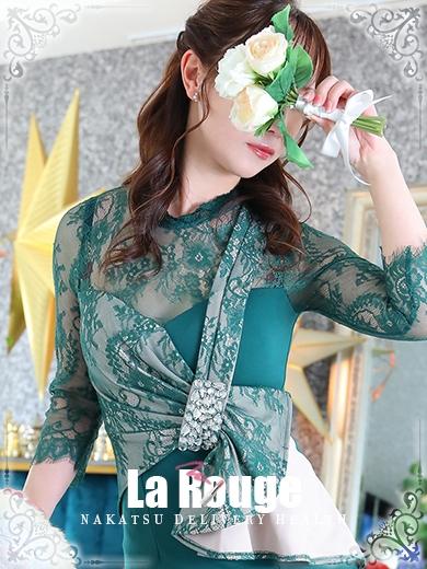 La Rouge　店長