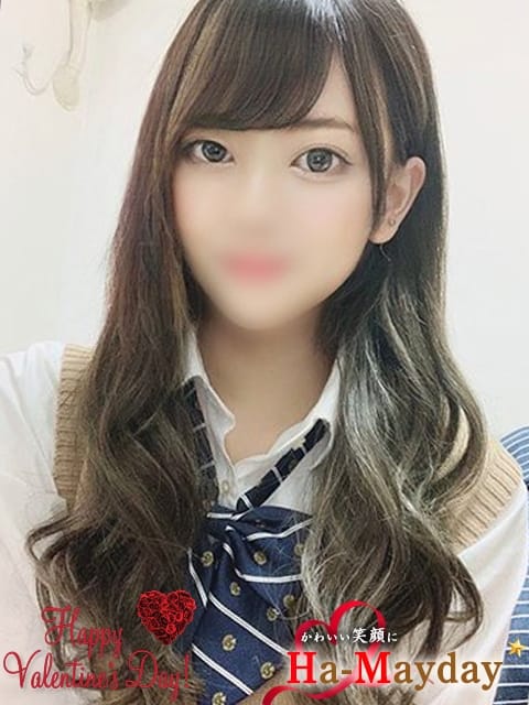 みずき　スレンダーモデル体型プロフィール写真