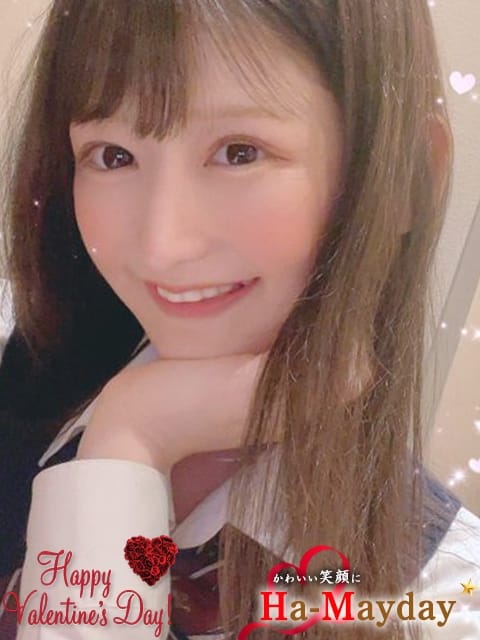 りお 　正統派美少女プロフィール写真