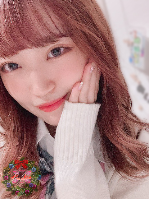 えり　可愛すぎる完全未経験プロフィール写真
