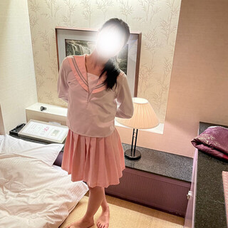 Ladia　りお 　正統派美少女