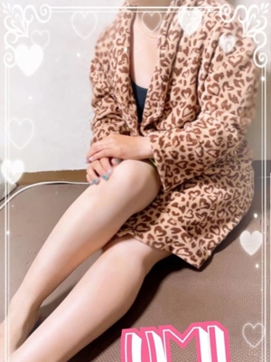 うみ✭Umi✭プロフィール写真