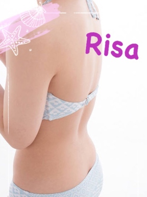 りさ★Risa★プロフィール写真