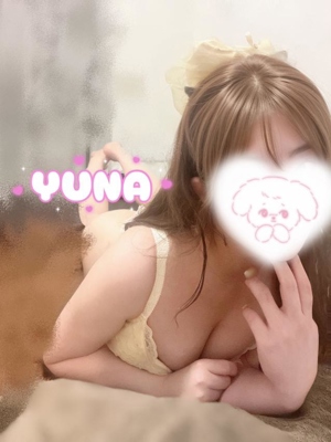 ゆなプロフィール写真