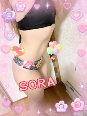 そら✩SORA✩プロフィール写真