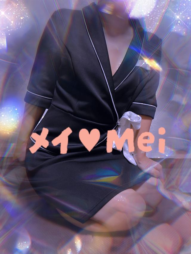 メイ♡新人プロフィール写真