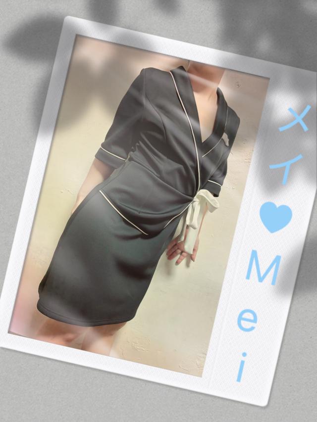 メイ♡新人プロフィール写真