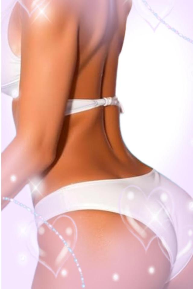 えりか☆新人プロフィール写真