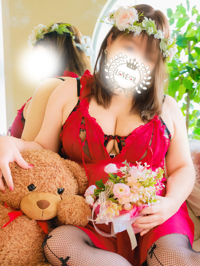 ♡メリア♡プロフィール写真