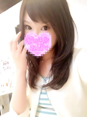 心晴(こはる)プロフィール写真