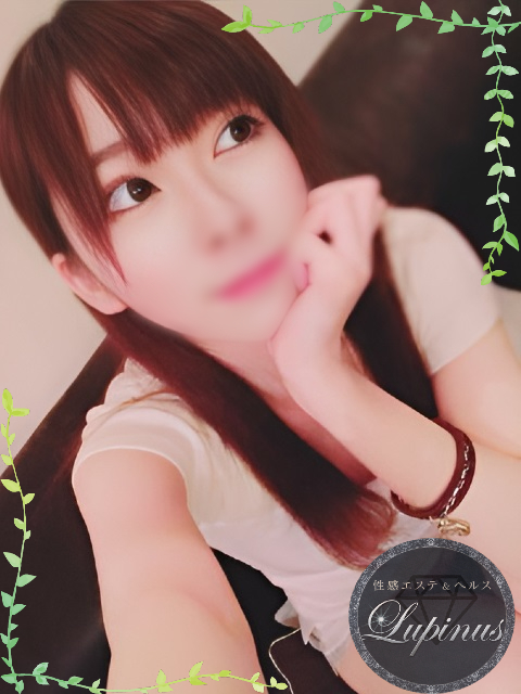 未来(みらい)プロフィール写真