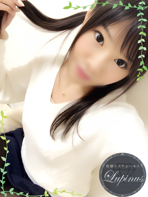 心晴(こはる)プロフィール写真
