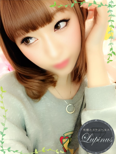 栞(しおりプロフィール写真