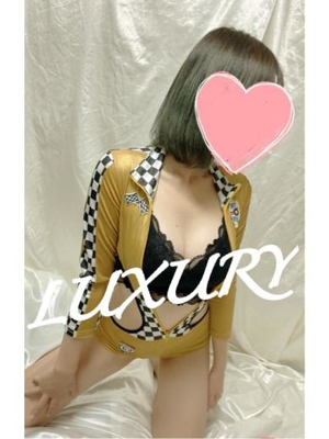 滝クレア(月下美人)プロフィール写真