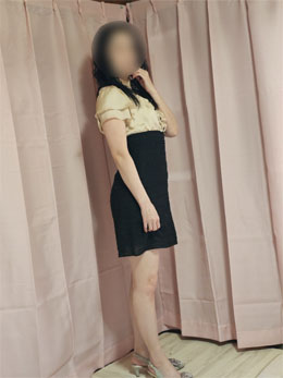 しずく☆写真初公開プロフィール写真